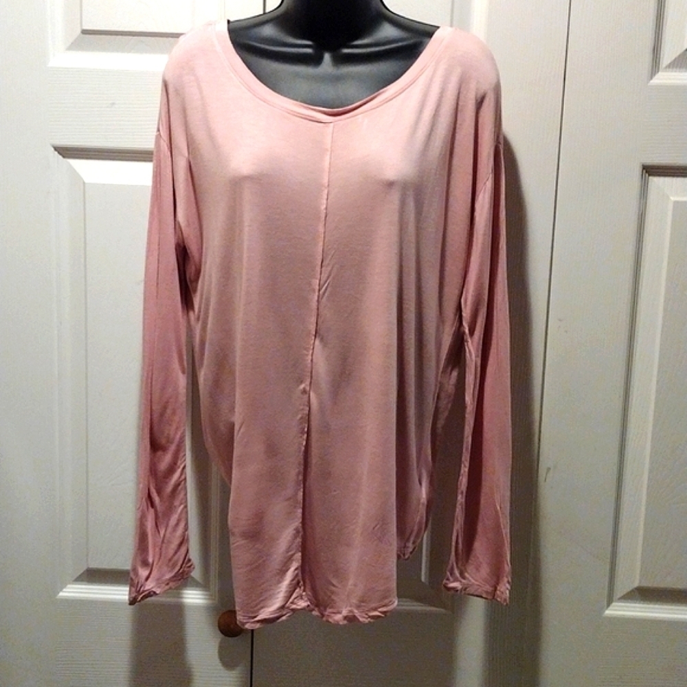 Gap Long Sleeve Top XS